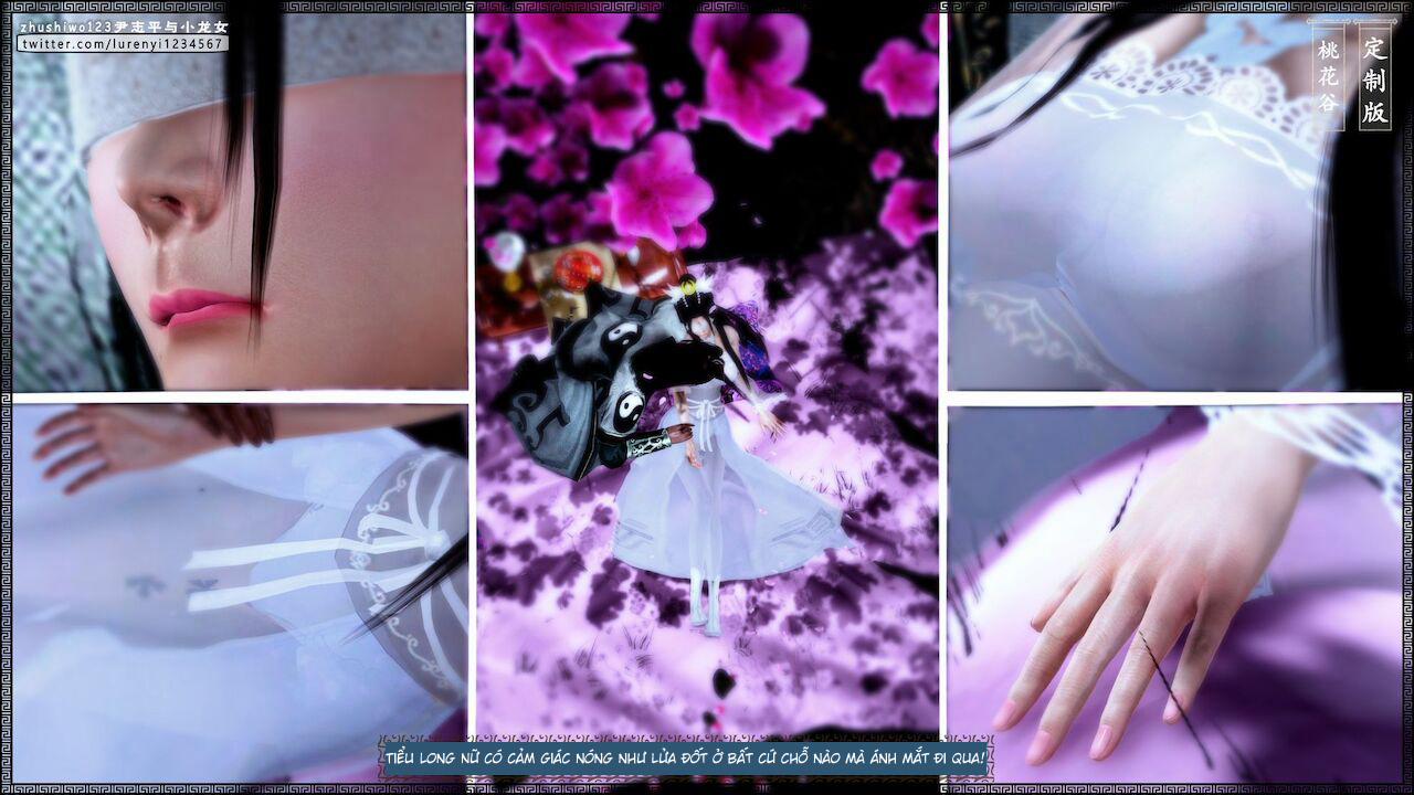 Doãn Chí Bình và Tiểu Long Nữ 1.1 trang 57