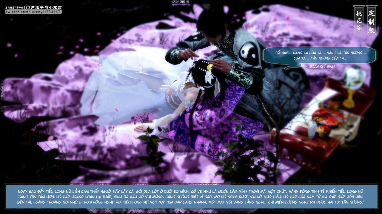 Doãn Chí Bình và Tiểu Long Nữ 1.1 trang 59