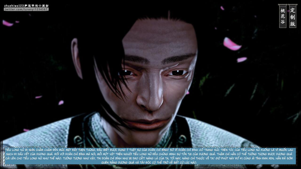 Doãn Chí Bình và Tiểu Long Nữ 1.1 trang 63