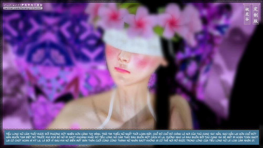 Doãn Chí Bình và Tiểu Long Nữ 1.2 trang 37