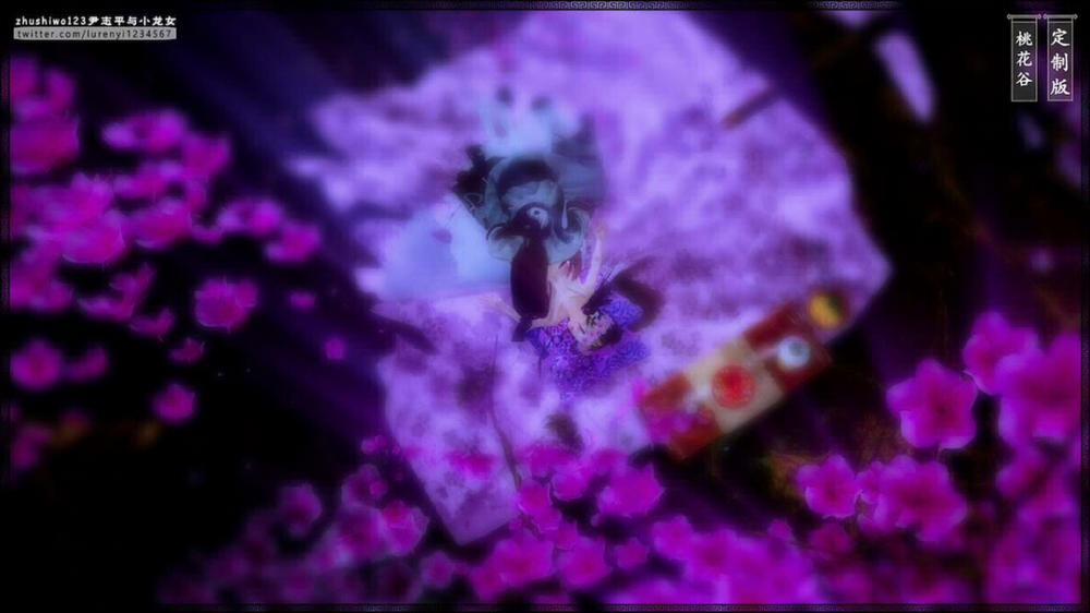 Doãn Chí Bình và Tiểu Long Nữ 1.2 trang 52