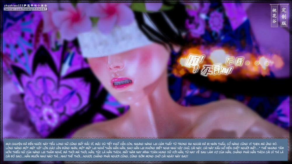 Doãn Chí Bình và Tiểu Long Nữ 1.2 trang 92