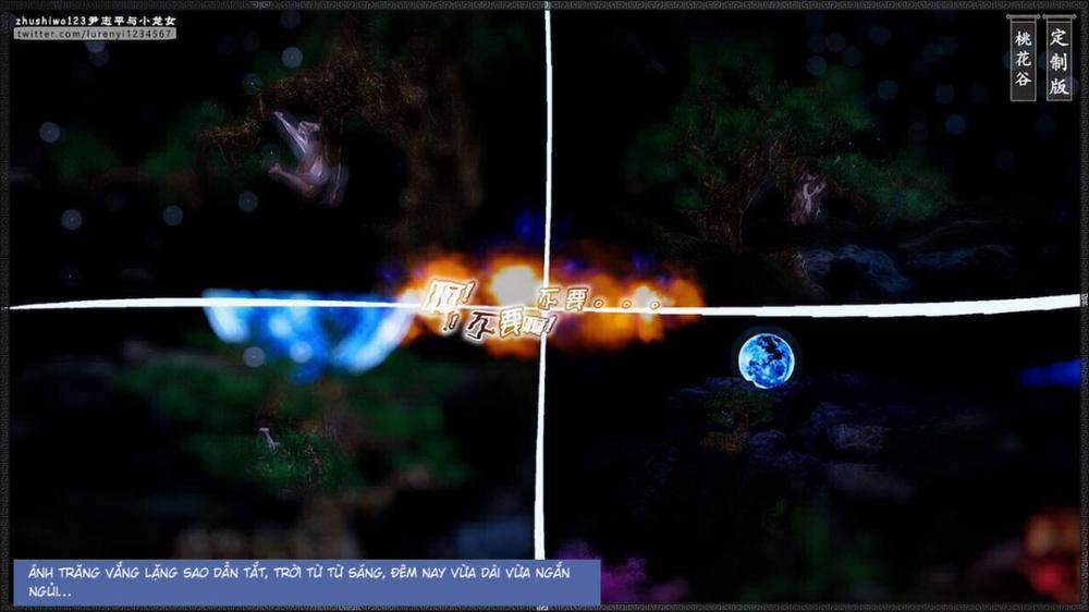 Doãn Chí Bình và Tiểu Long Nữ 2.2 trang 105