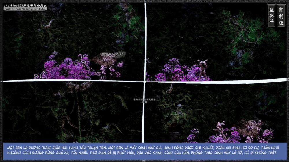 Doãn Chí Bình và Tiểu Long Nữ 2.2 trang 18