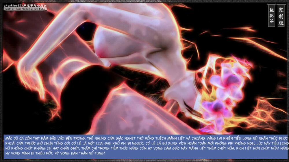 Doãn Chí Bình và Tiểu Long Nữ 2.2 trang 29