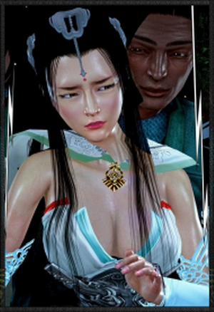 Đọc truyện tranh Doãn Chí Bình và Tiểu Long Nữ