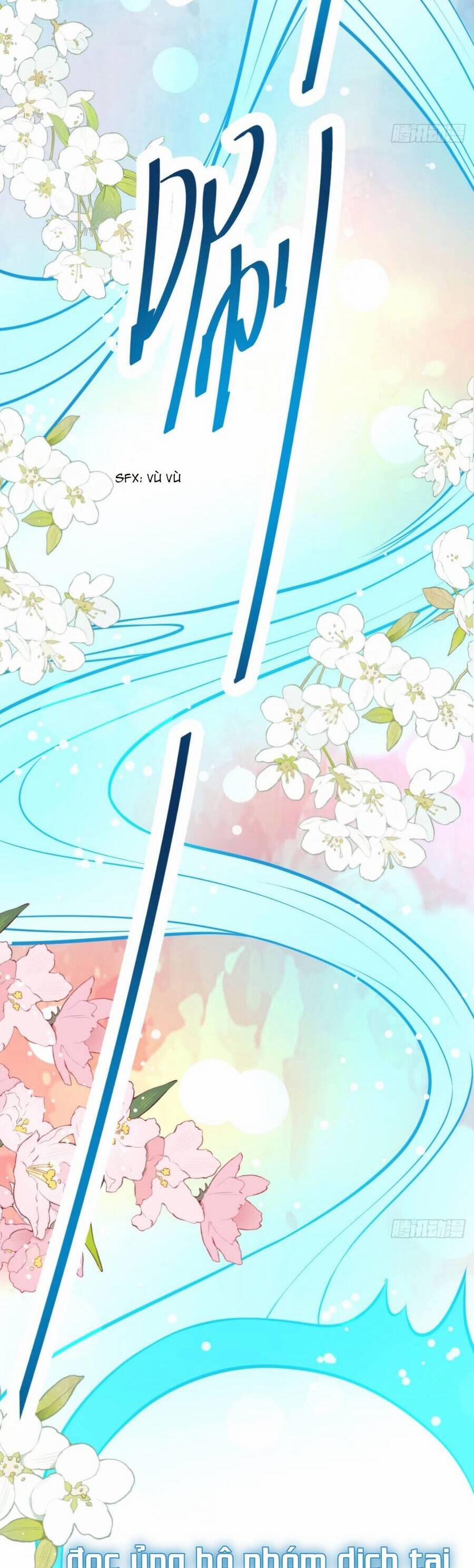 Đoàn Sủng Tiểu Kiều Của Ba Ba Bạo Quân 25 trang 12