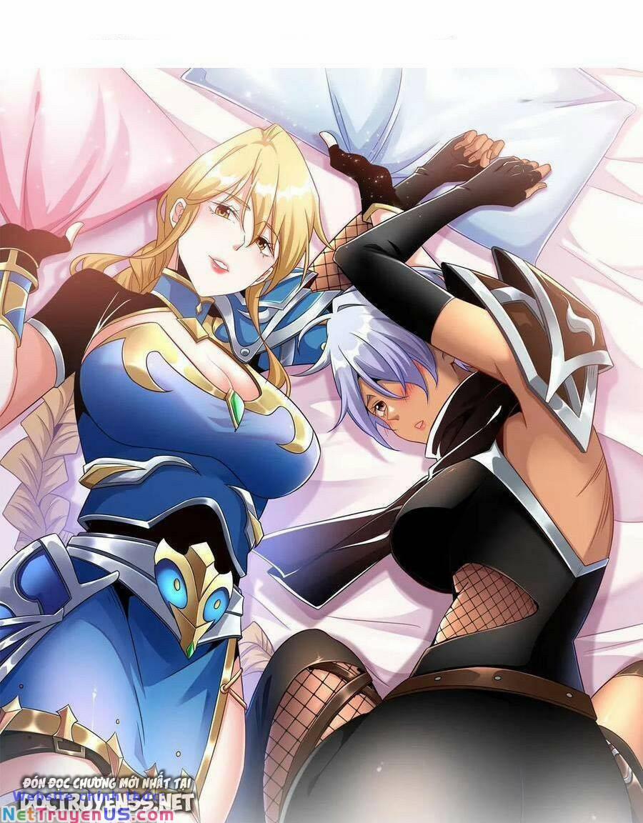 Đoạt Mạng Bằng Trị Liệu Thuật 1 trang 0