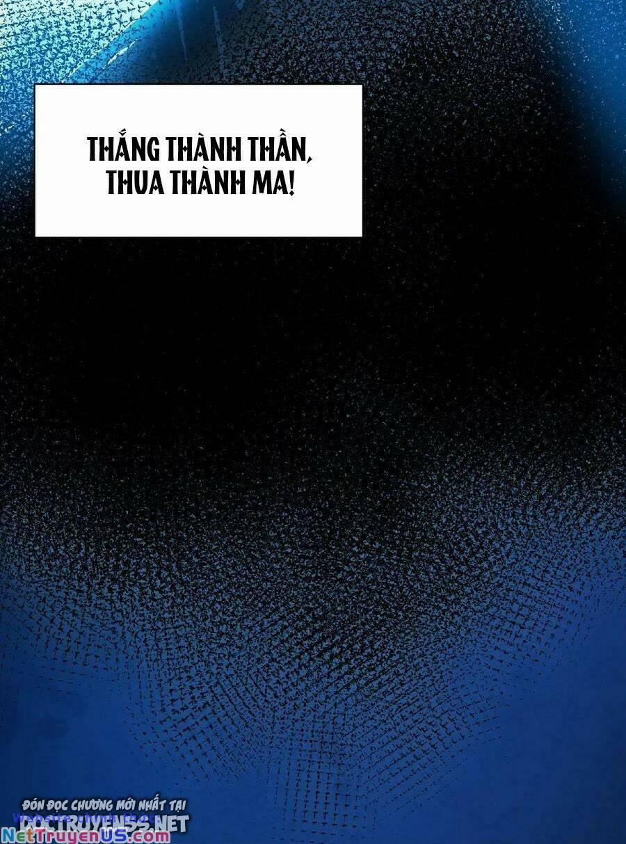 Đoạt Mạng Bằng Trị Liệu Thuật 1 trang 11