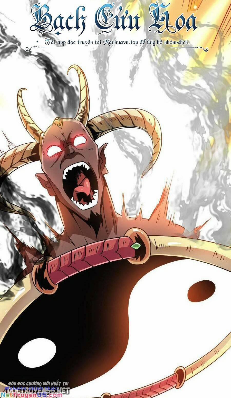 Đoạt Mạng Bằng Trị Liệu Thuật 1 trang 17