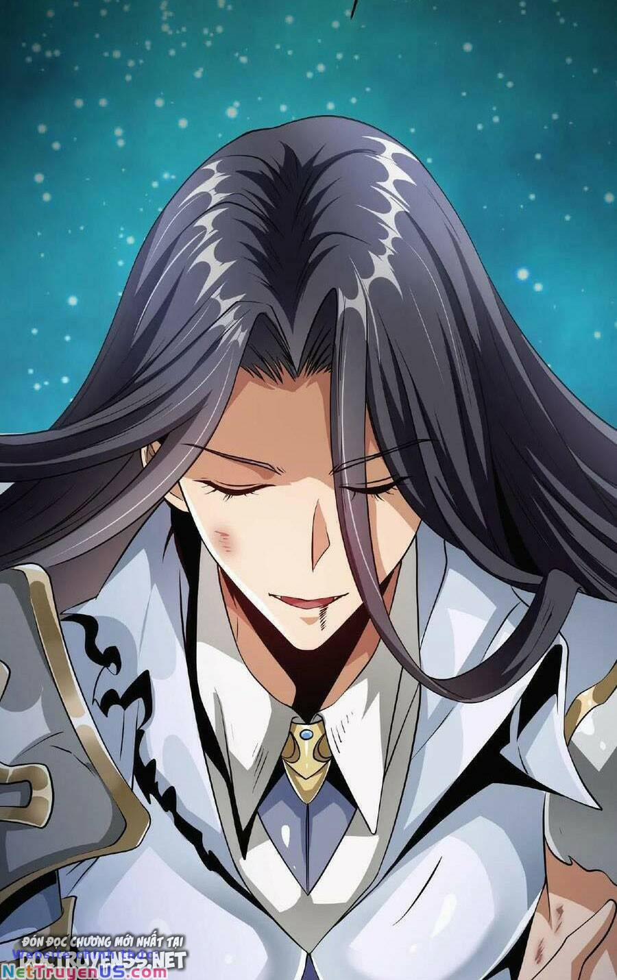 Đoạt Mạng Bằng Trị Liệu Thuật 1 trang 19