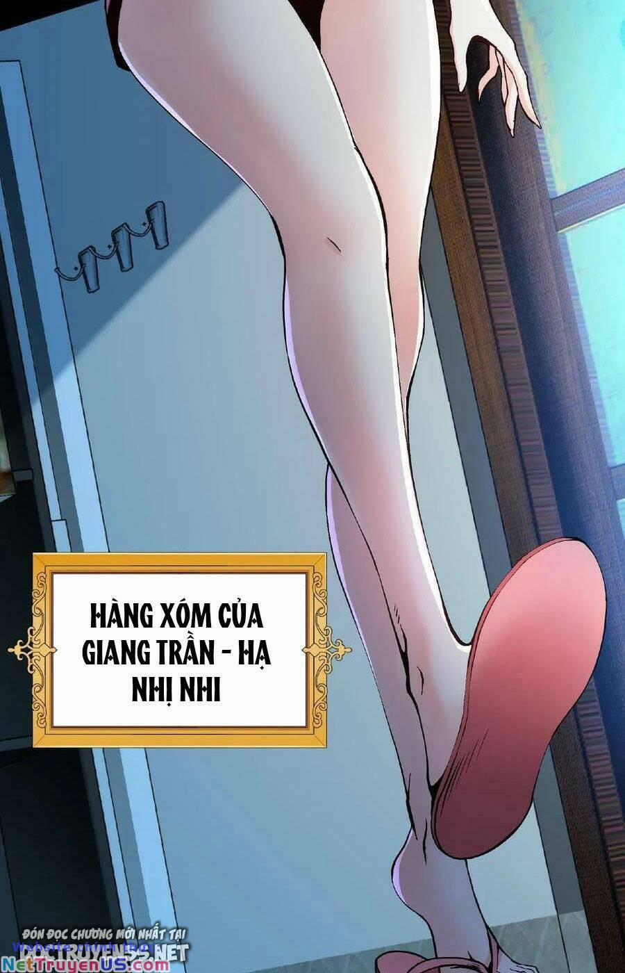 Đoạt Mạng Bằng Trị Liệu Thuật 1 trang 32