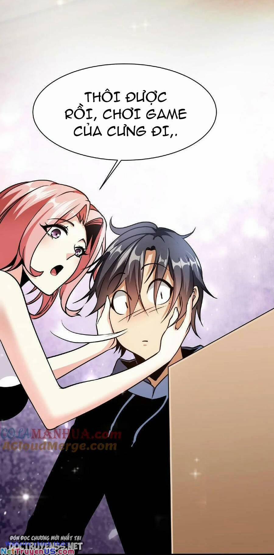 Đoạt Mạng Bằng Trị Liệu Thuật 1 trang 41