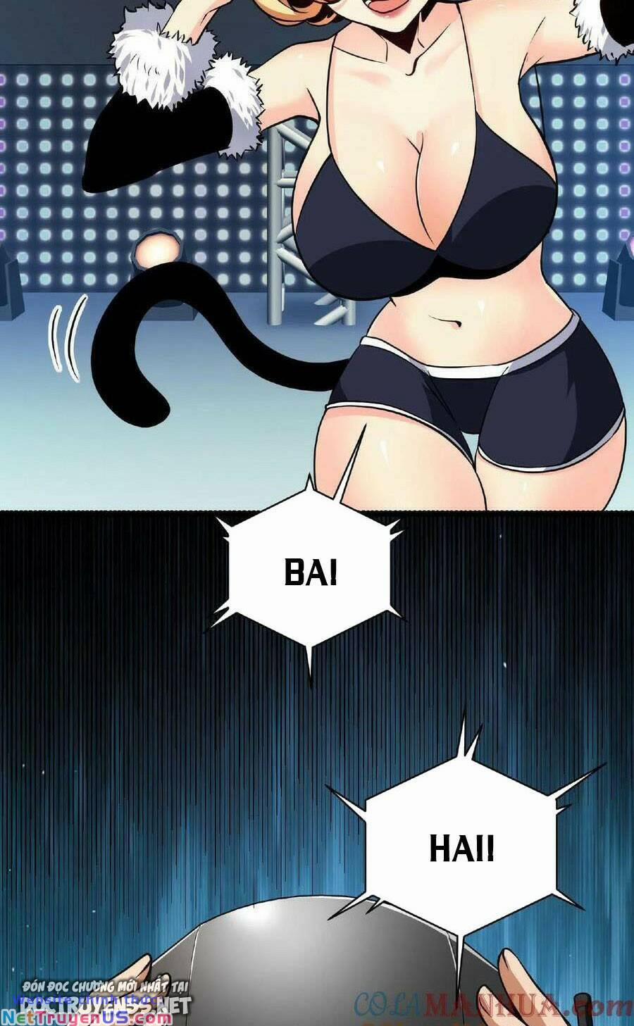 Đoạt Mạng Bằng Trị Liệu Thuật 1 trang 44