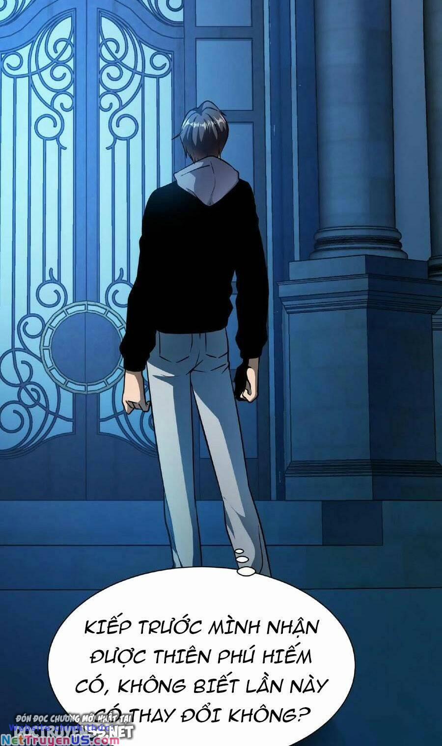 Đoạt Mạng Bằng Trị Liệu Thuật 1 trang 49