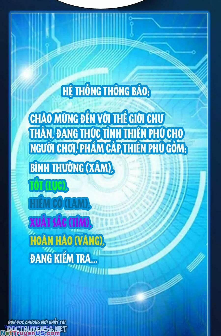 Đoạt Mạng Bằng Trị Liệu Thuật 1 trang 50