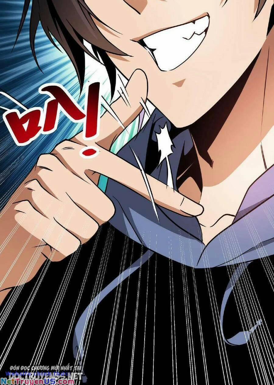 Đoạt Mạng Bằng Trị Liệu Thuật 1 trang 60