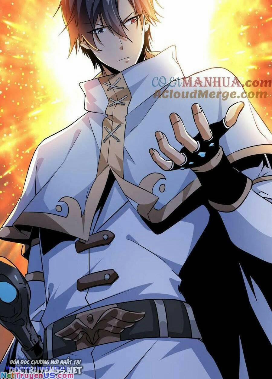 Đoạt Mạng Bằng Trị Liệu Thuật 1 trang 63