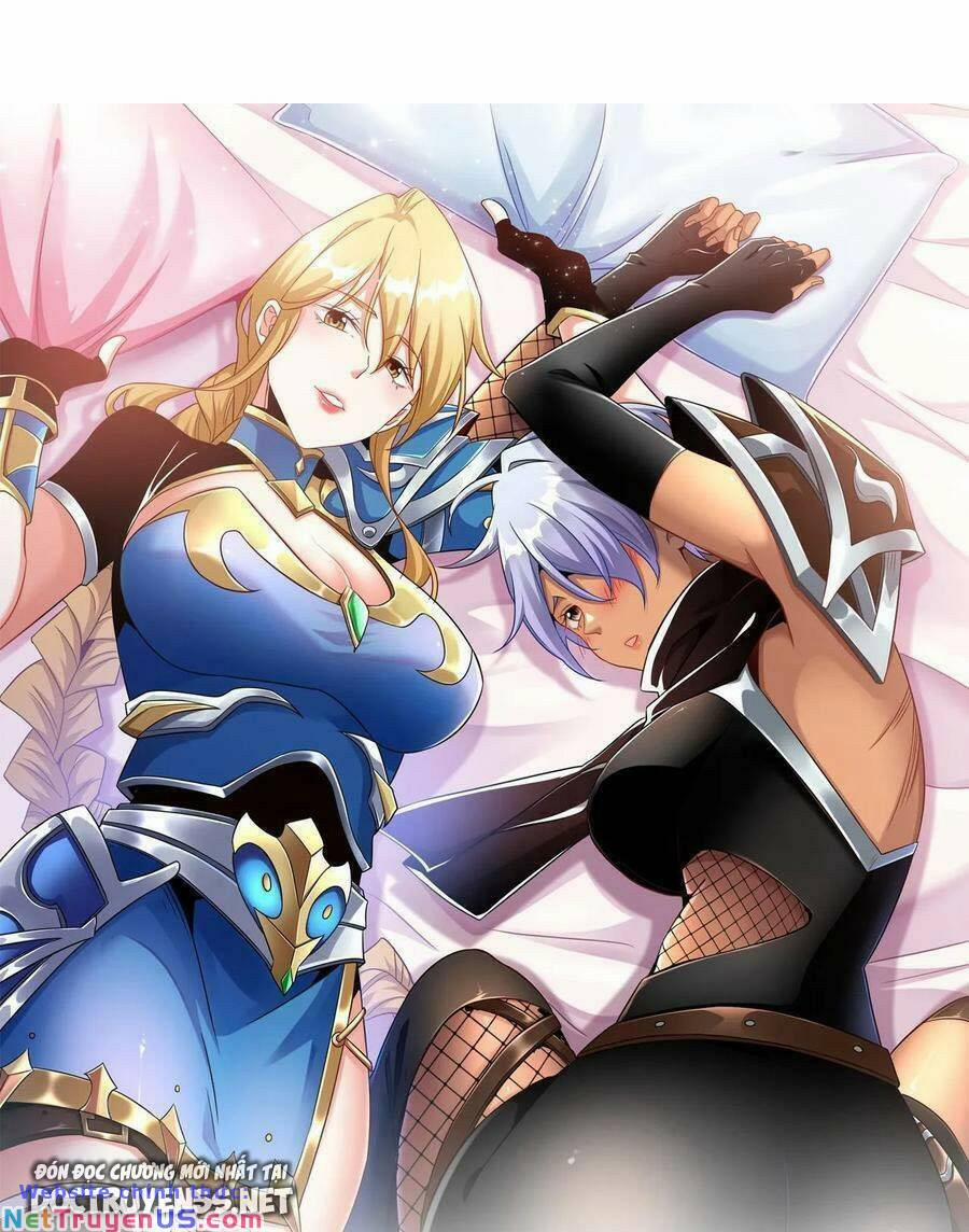 Đoạt Mạng Bằng Trị Liệu Thuật 2 trang 0