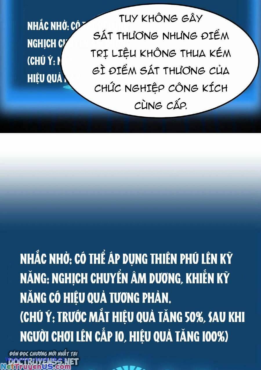 Đoạt Mạng Bằng Trị Liệu Thuật 2 trang 10