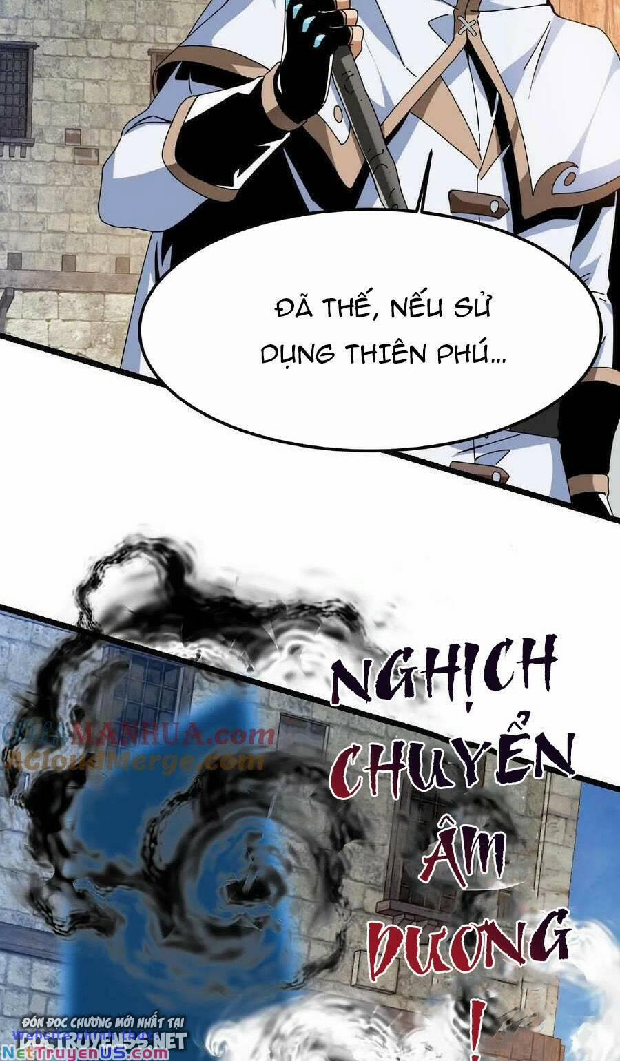 Đoạt Mạng Bằng Trị Liệu Thuật 2 trang 12