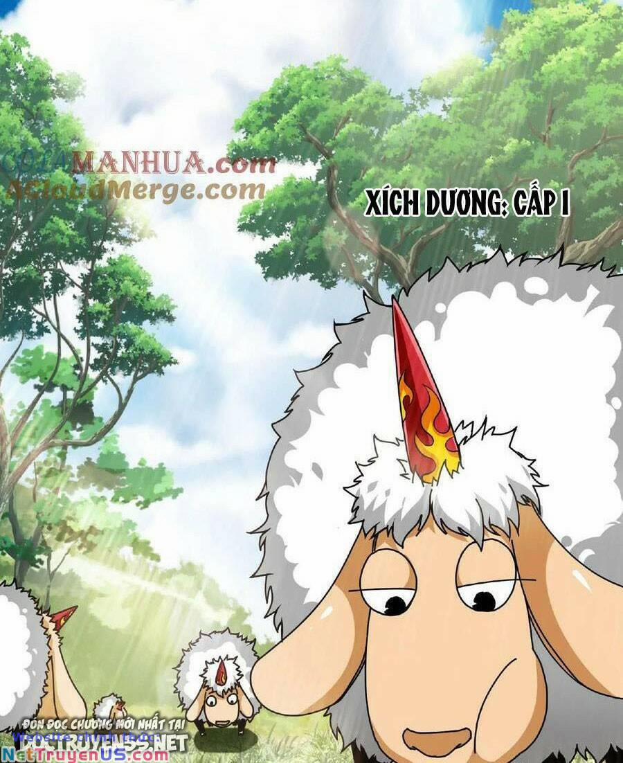 Đoạt Mạng Bằng Trị Liệu Thuật 2 trang 21