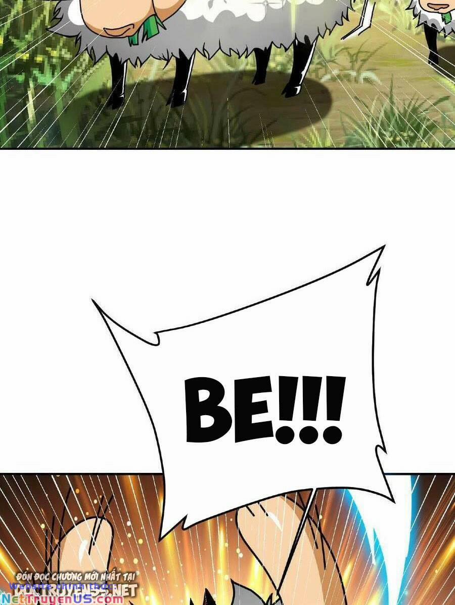Đoạt Mạng Bằng Trị Liệu Thuật 2 trang 27