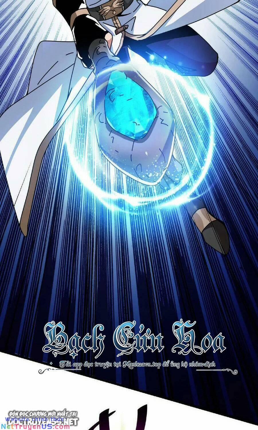 Đoạt Mạng Bằng Trị Liệu Thuật 2 trang 32