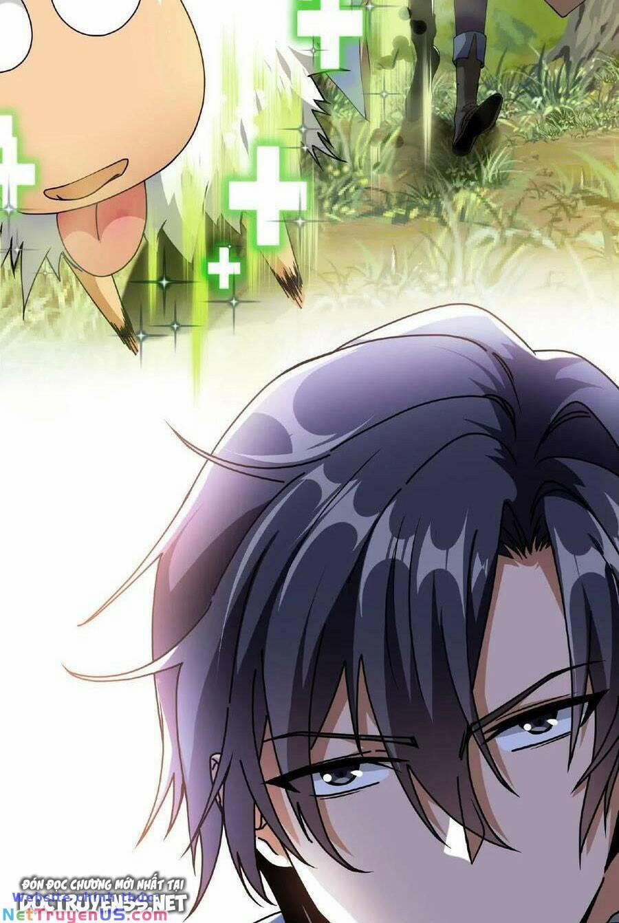 Đoạt Mạng Bằng Trị Liệu Thuật 2 trang 38