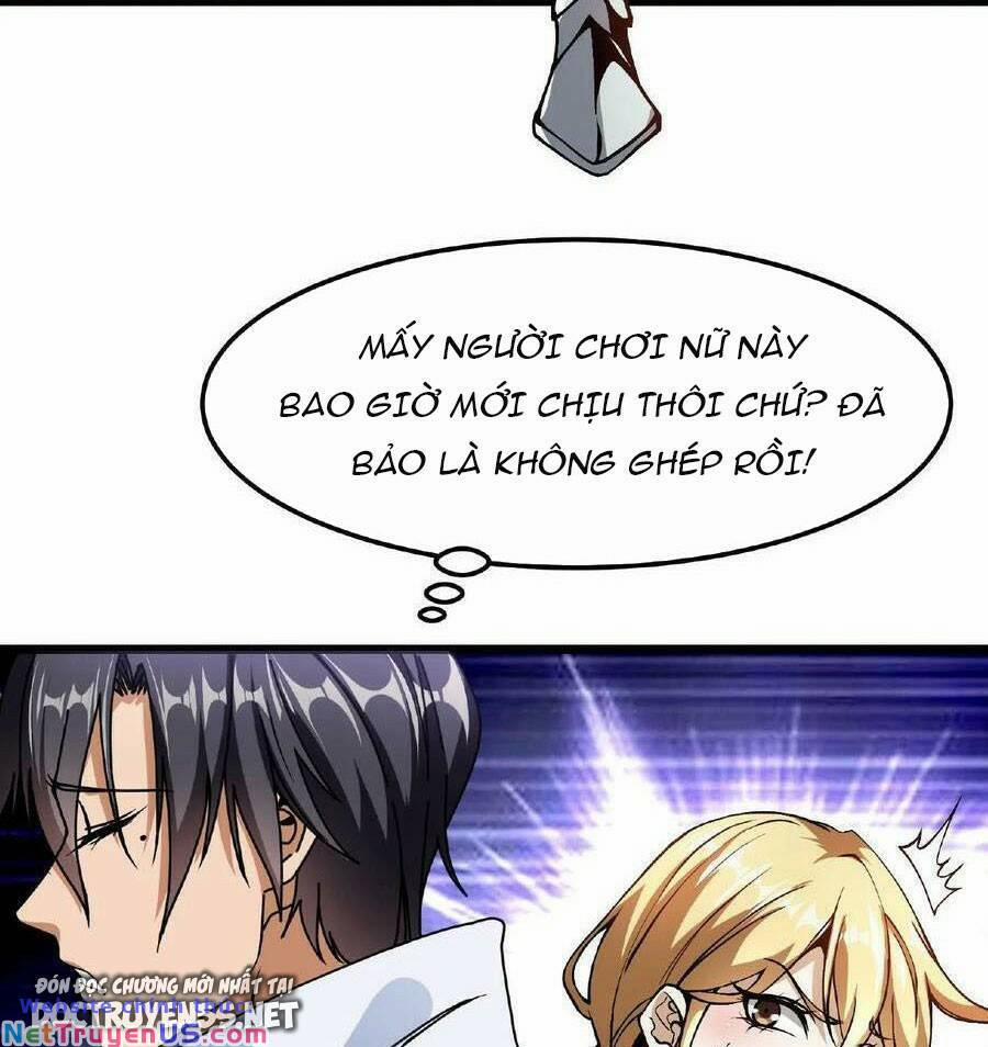 Đoạt Mạng Bằng Trị Liệu Thuật 2 trang 52