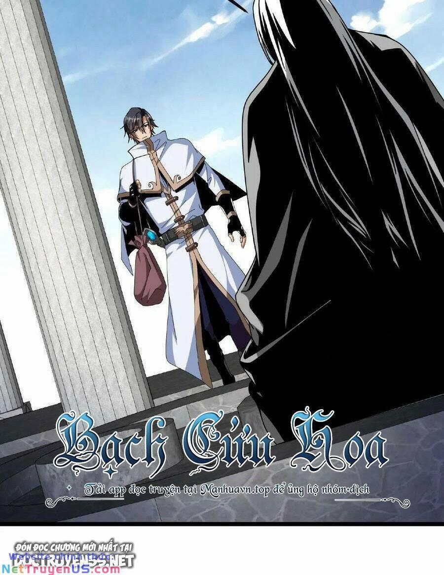 Đoạt Mạng Bằng Trị Liệu Thuật 2 trang 55