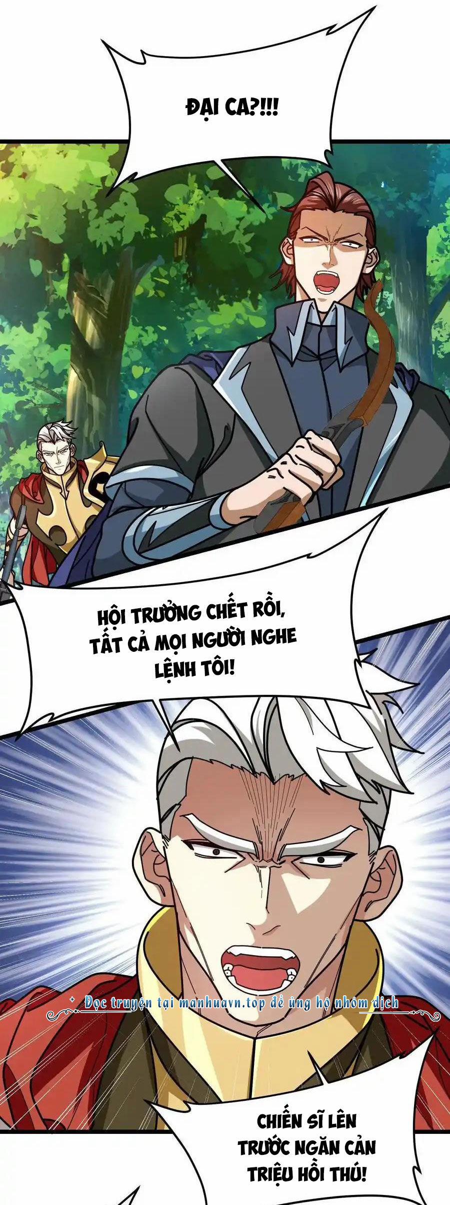 Đoạt Mạng Bằng Trị Liệu Thuật 250 trang 1