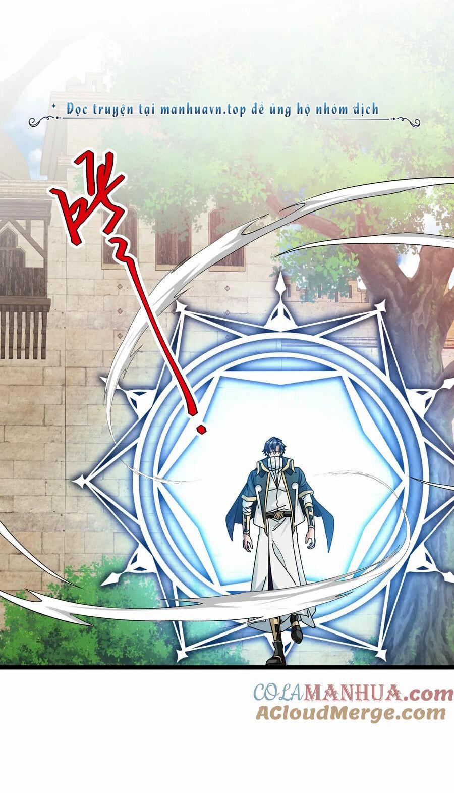 Đoạt Mạng Bằng Trị Liệu Thuật 252 trang 12