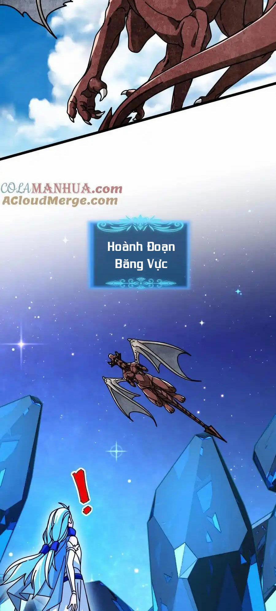 Đoạt Mạng Bằng Trị Liệu Thuật 254 trang 7