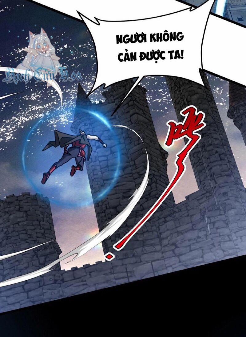 Đoạt Mạng Bằng Trị Liệu Thuật 257 trang 10