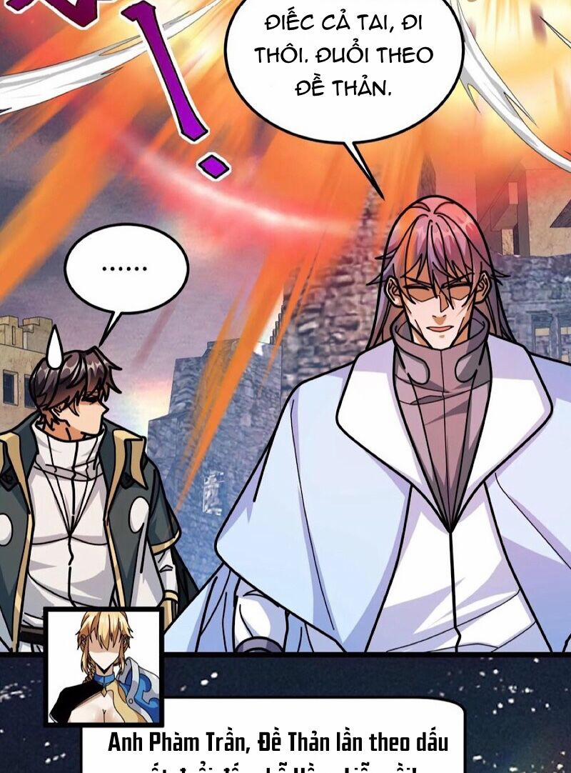 Đoạt Mạng Bằng Trị Liệu Thuật 258 trang 11
