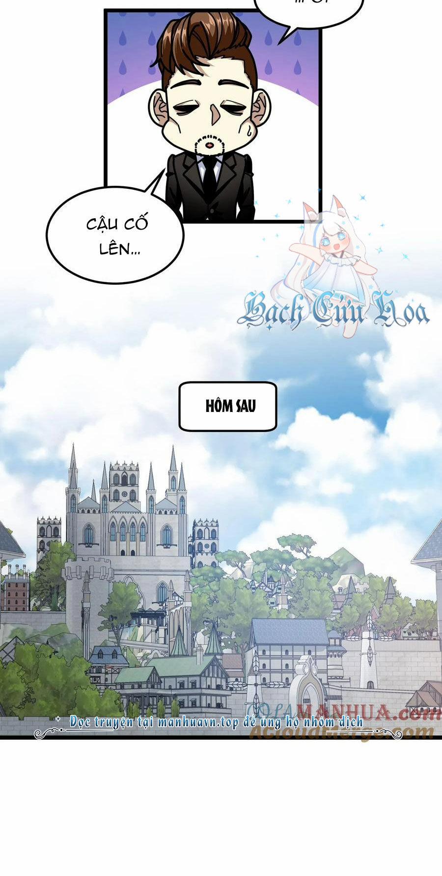 Đoạt Mạng Bằng Trị Liệu Thuật 260 trang 13