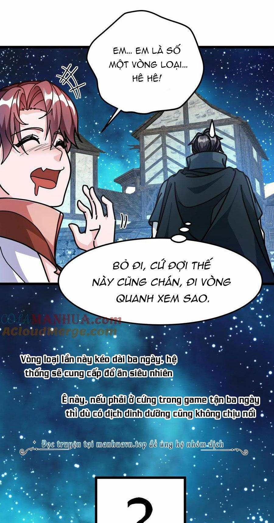 Đoạt Mạng Bằng Trị Liệu Thuật 262 trang 11
