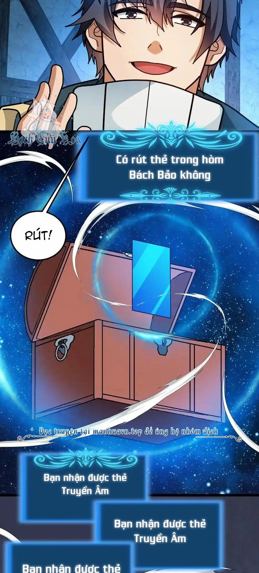 Đoạt Mạng Bằng Trị Liệu Thuật 265 trang 14