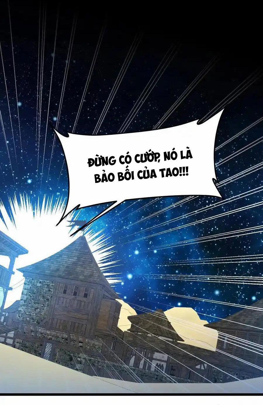 Đoạt Mạng Bằng Trị Liệu Thuật 266 trang 17