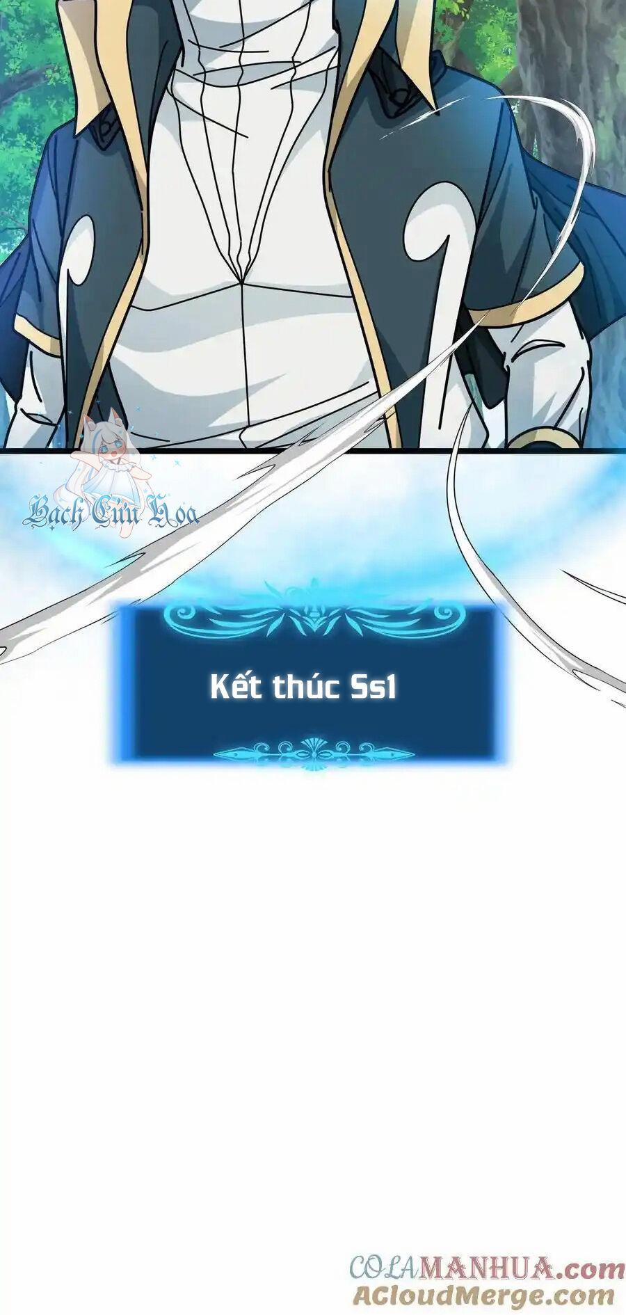 Đoạt Mạng Bằng Trị Liệu Thuật 270 trang 17
