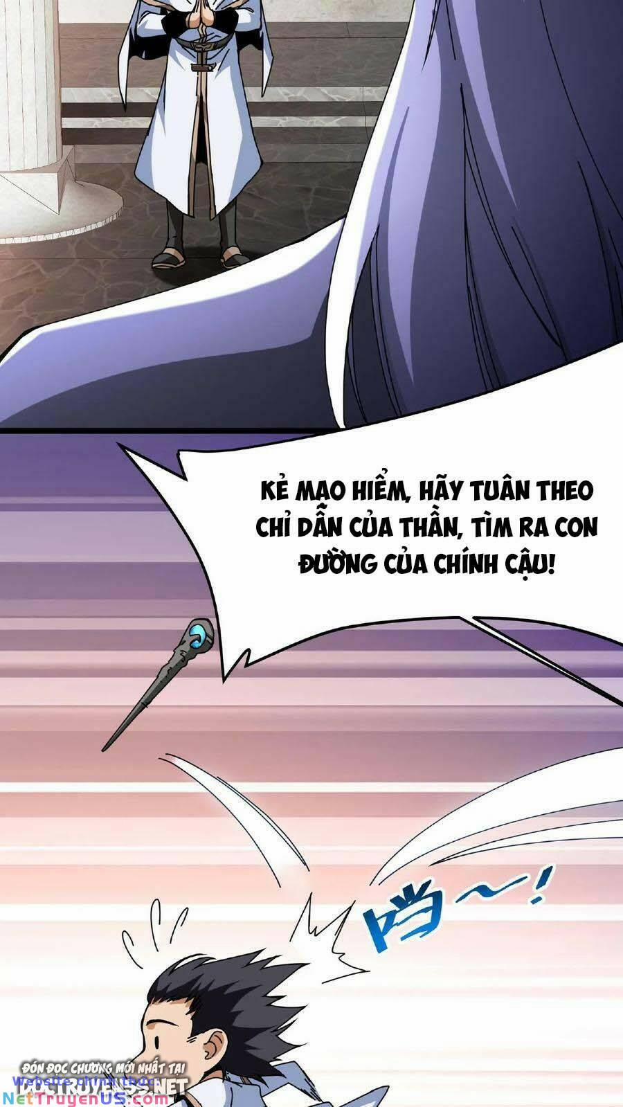 Đoạt Mạng Bằng Trị Liệu Thuật 3 trang 13