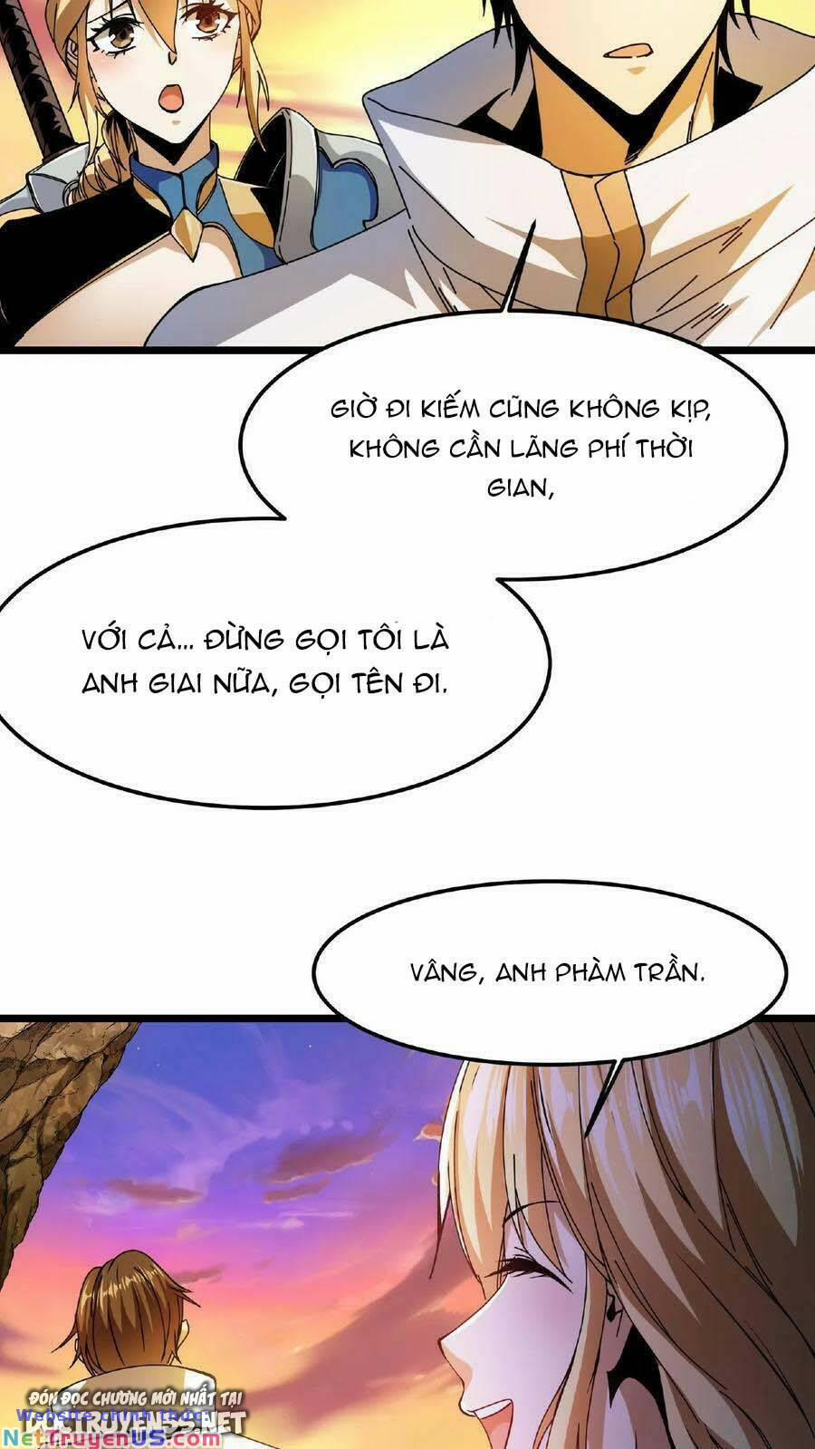 Đoạt Mạng Bằng Trị Liệu Thuật 3 trang 27