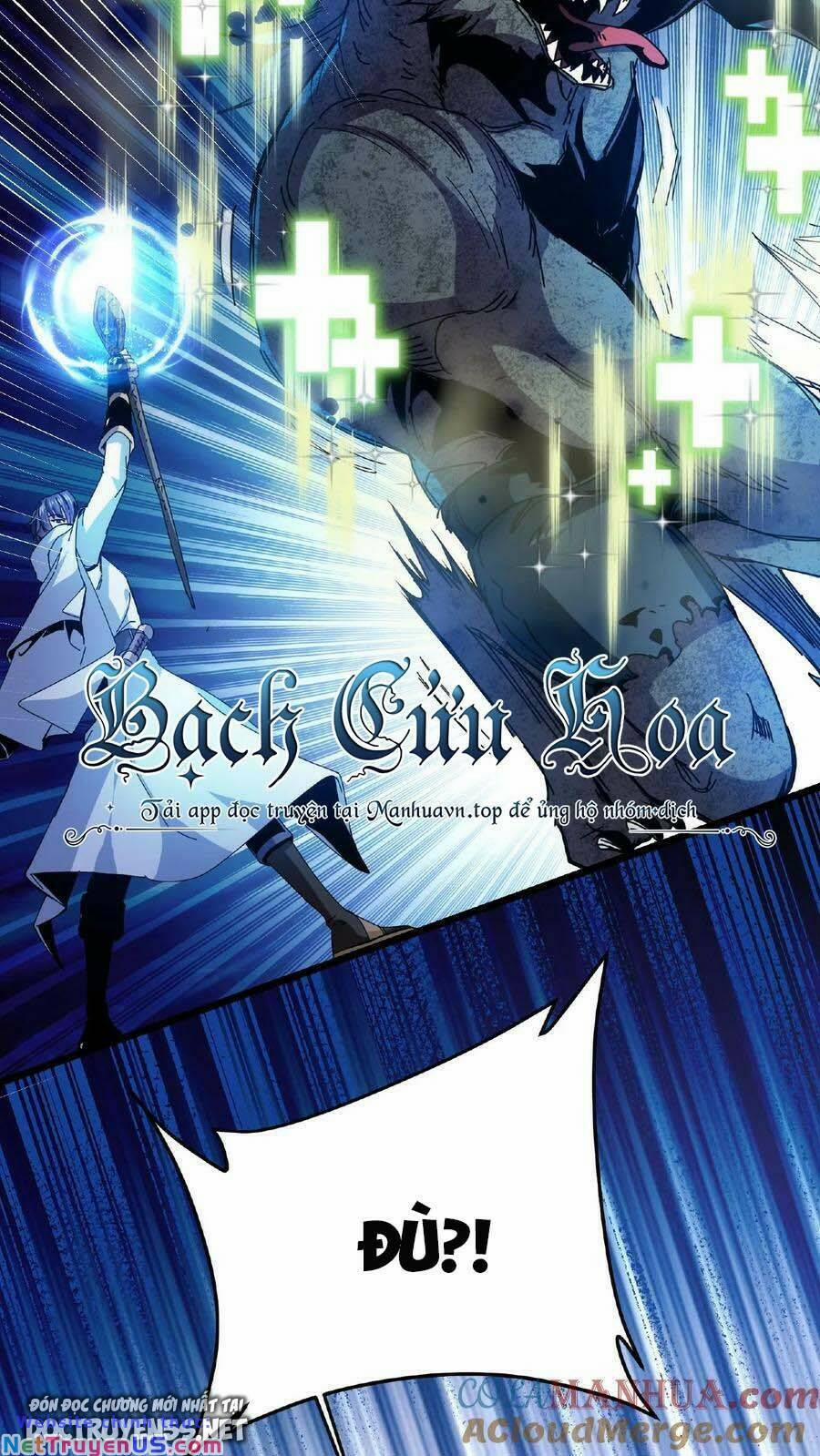 Đoạt Mạng Bằng Trị Liệu Thuật 3 trang 36