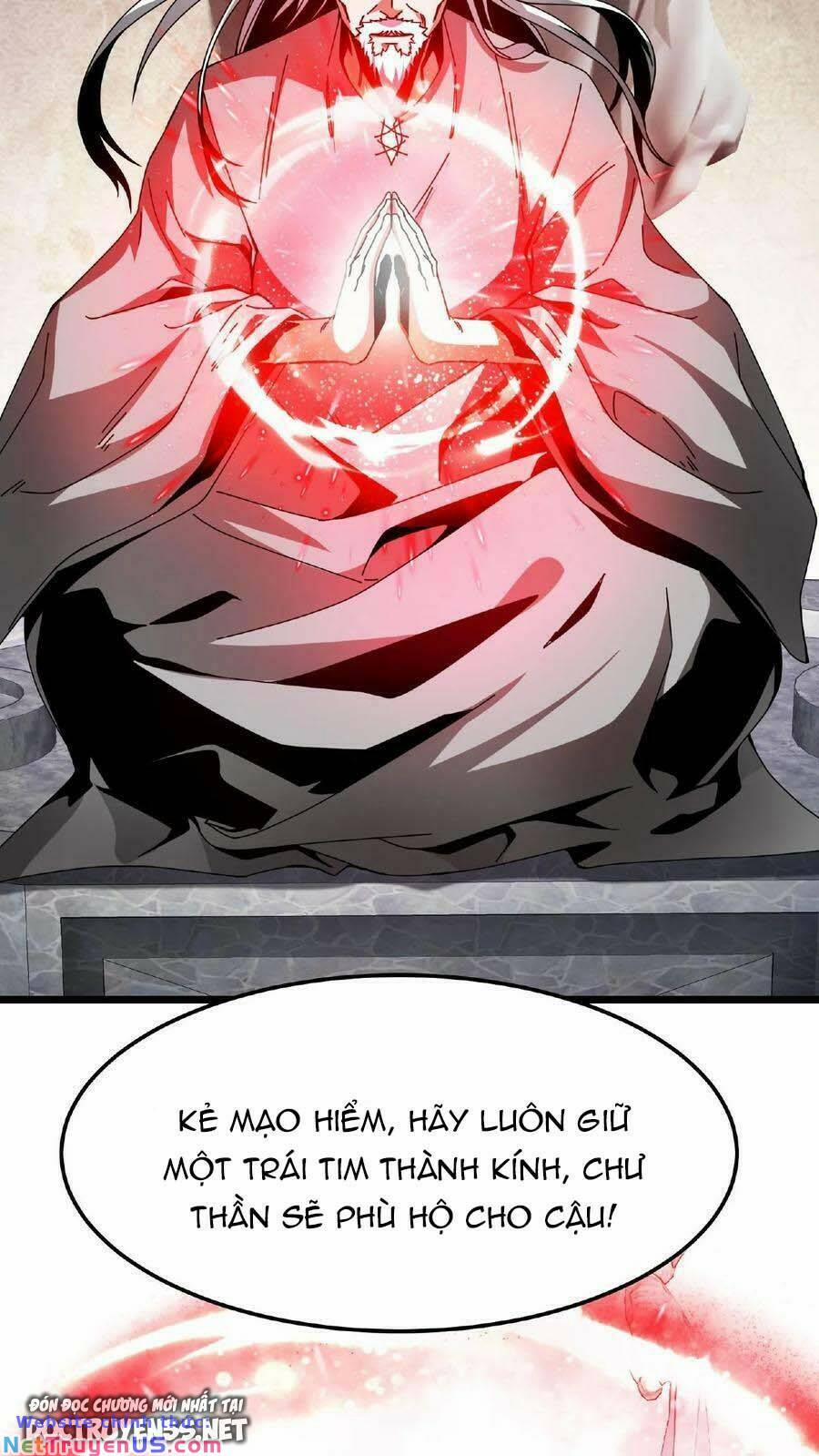 Đoạt Mạng Bằng Trị Liệu Thuật 3 trang 5