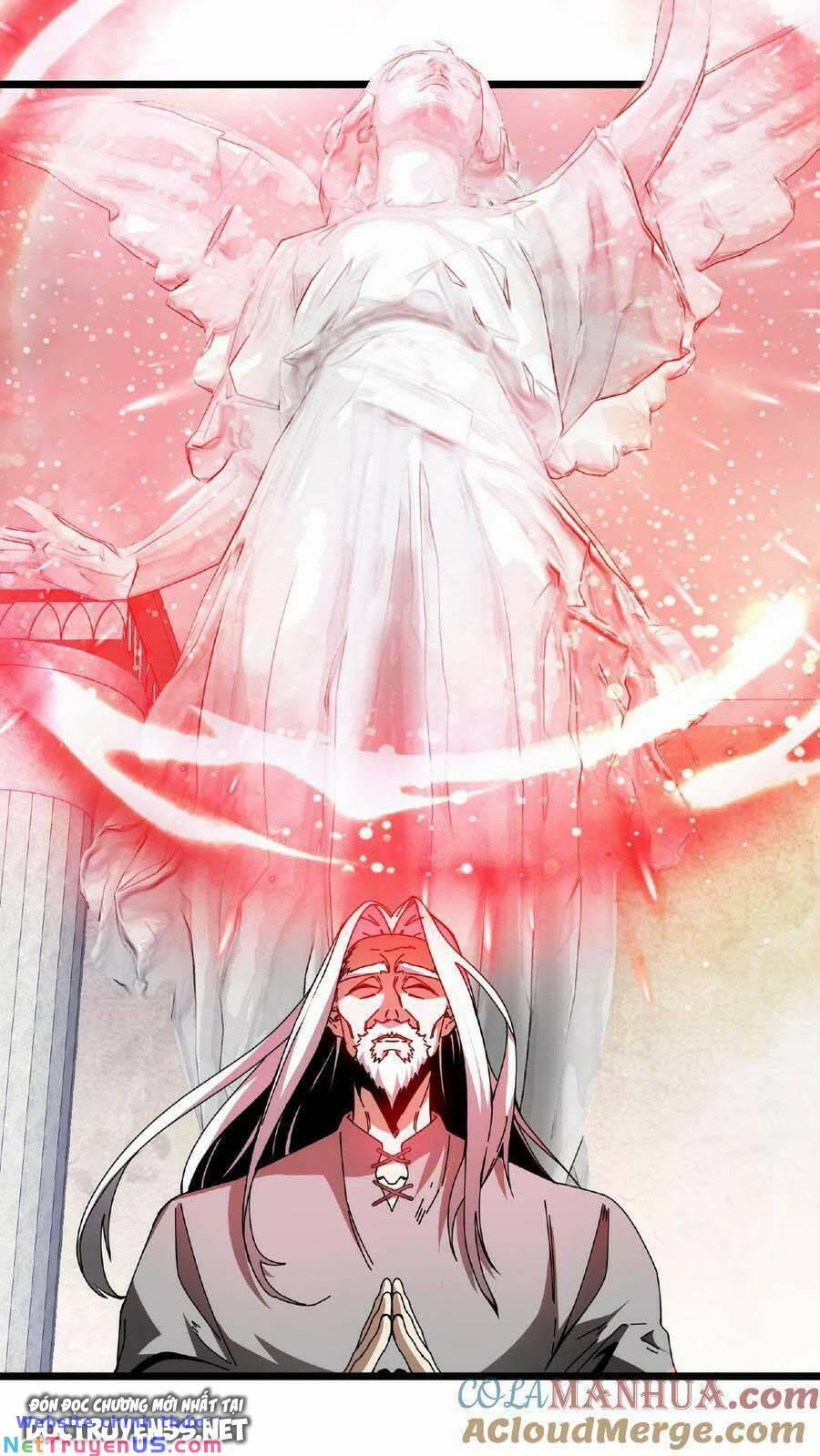 Đoạt Mạng Bằng Trị Liệu Thuật 3 trang 6