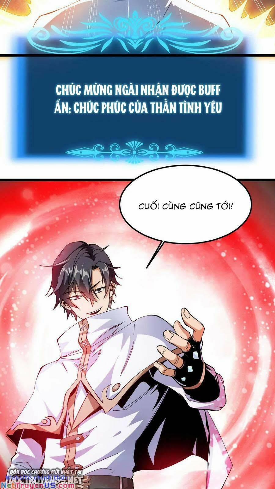 Đoạt Mạng Bằng Trị Liệu Thuật 3 trang 9