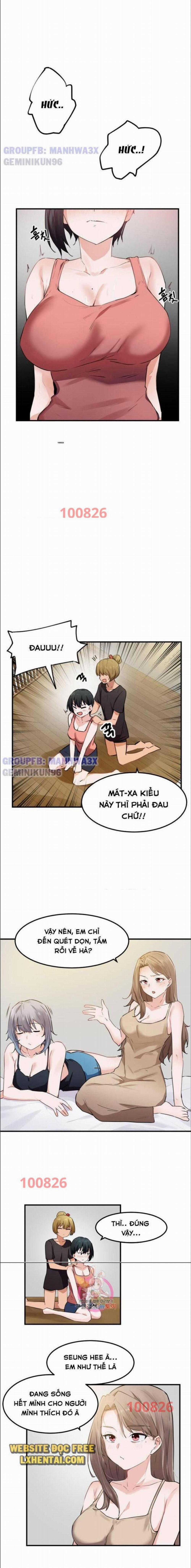 Độc Chiếm Các Em 52 trang 0