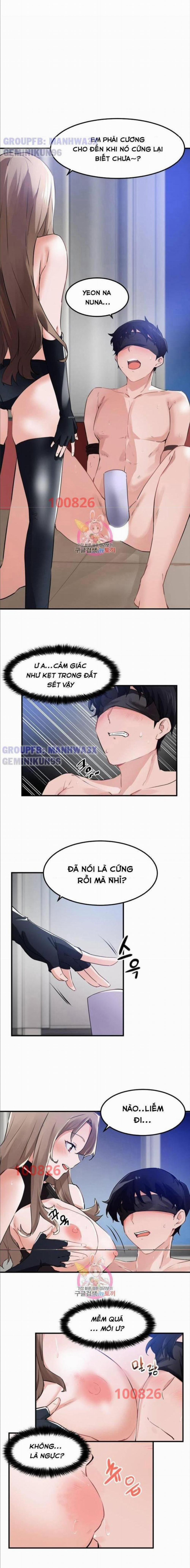 Độc Chiếm Các Em 54 trang 0