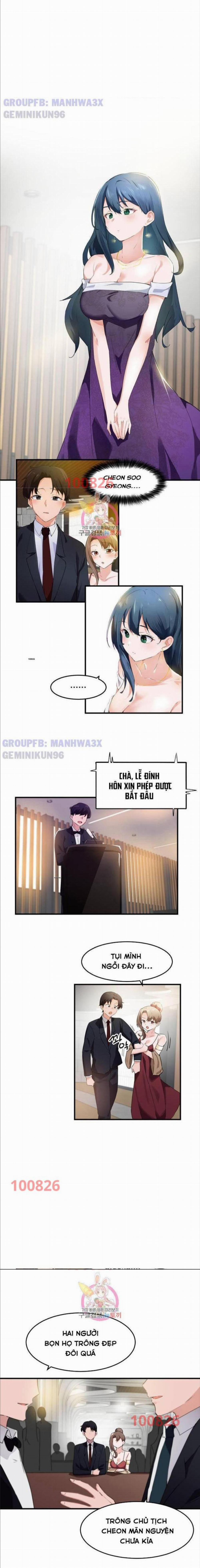 Độc Chiếm Các Em 56 trang 0